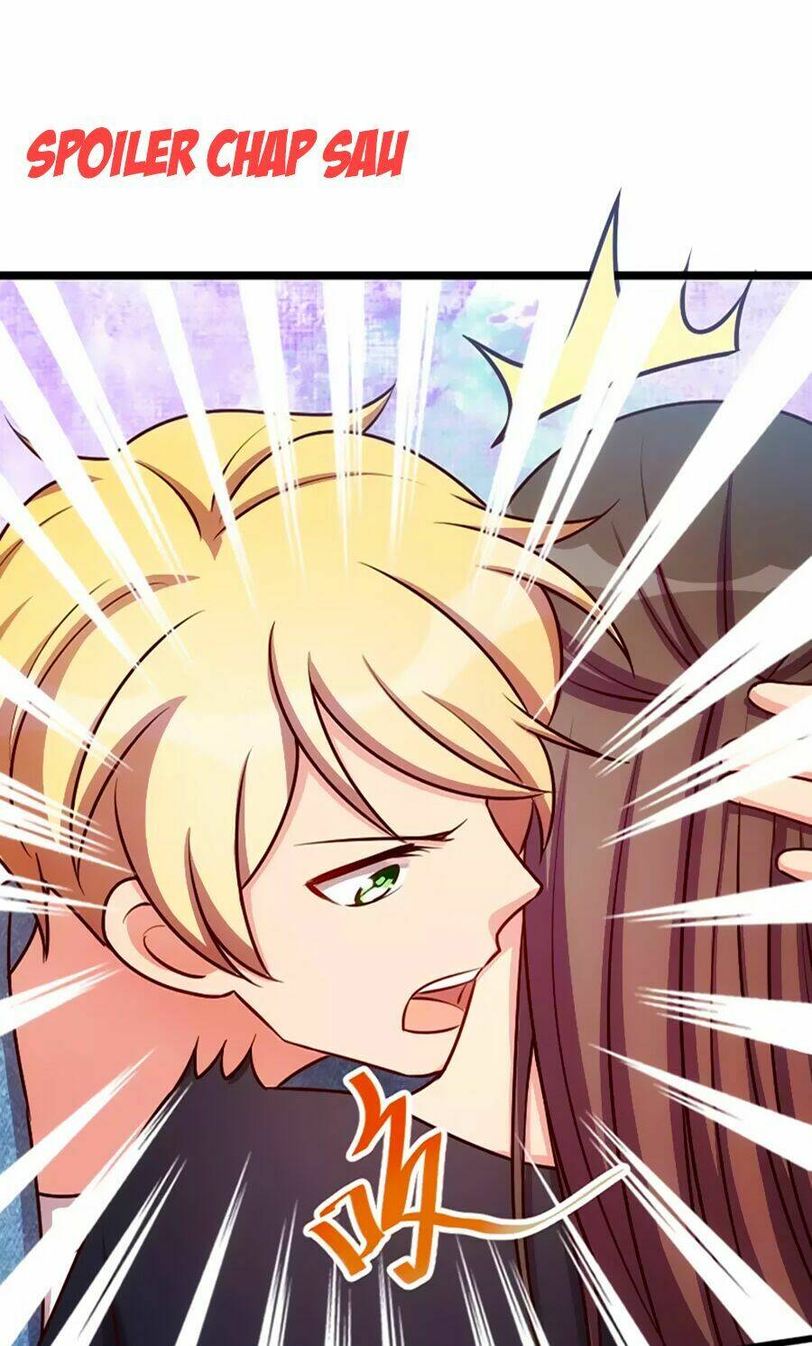 Cô Vợ Ấm Áp Của Hạ Thiếu Chapter 152 - Trang 2