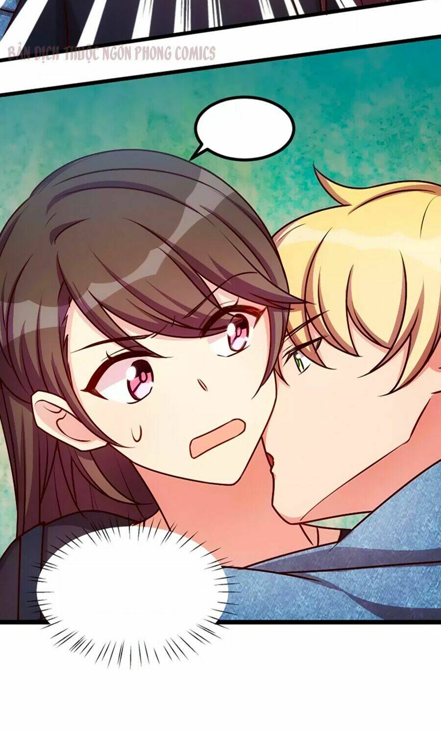 Cô Vợ Ấm Áp Của Hạ Thiếu Chapter 152 - Trang 2