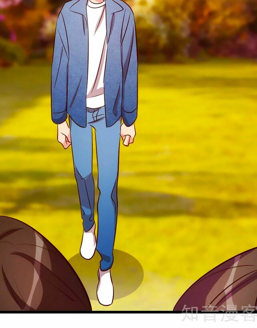 Cô Vợ Ấm Áp Của Hạ Thiếu Chapter 152 - Trang 2