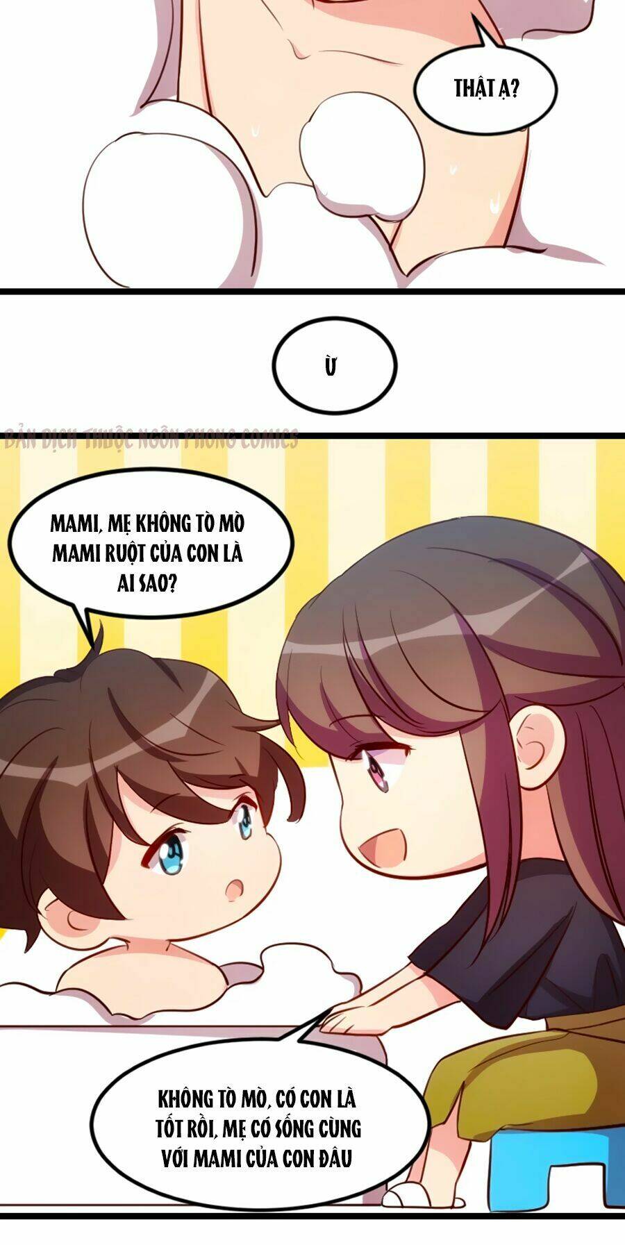 Cô Vợ Ấm Áp Của Hạ Thiếu Chapter 152 - Trang 2