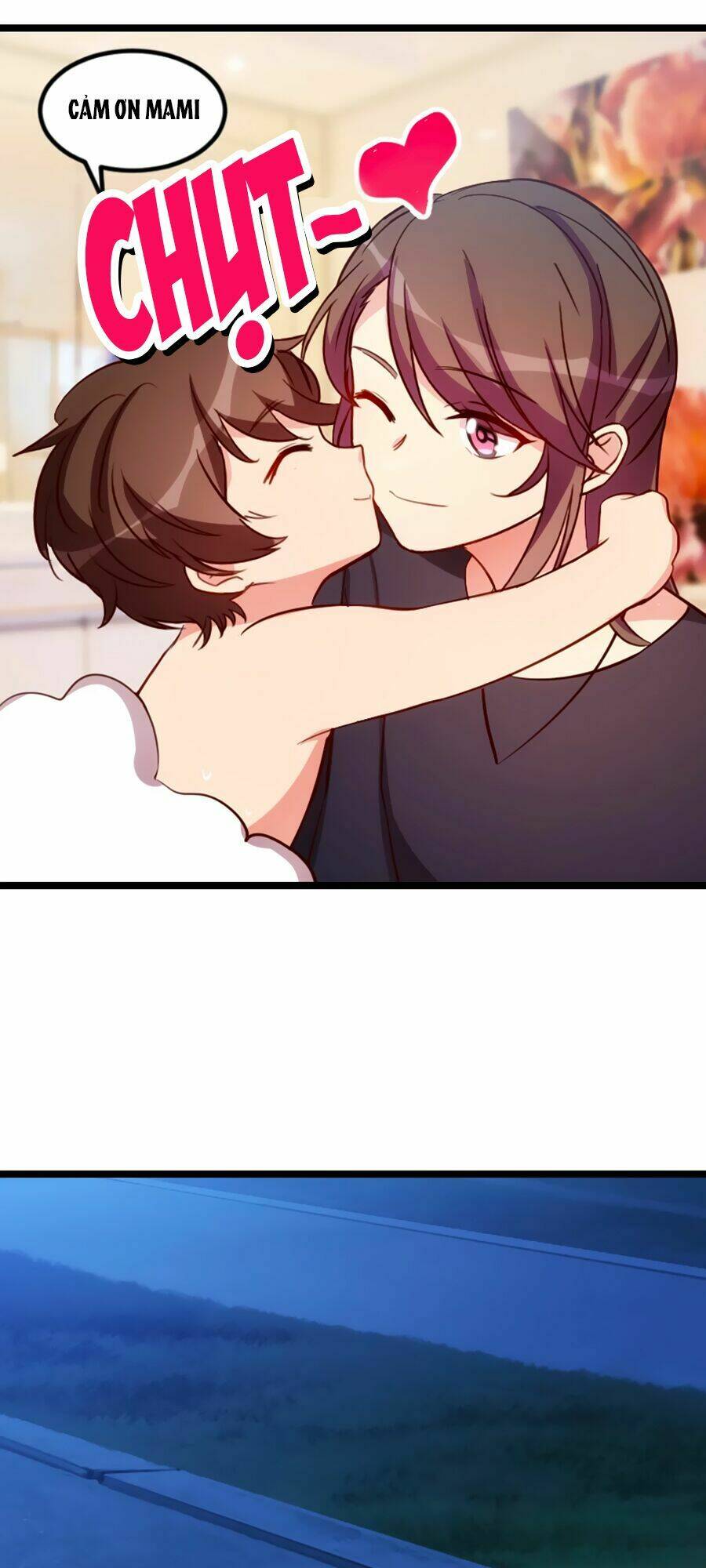 Cô Vợ Ấm Áp Của Hạ Thiếu Chapter 152 - Trang 2