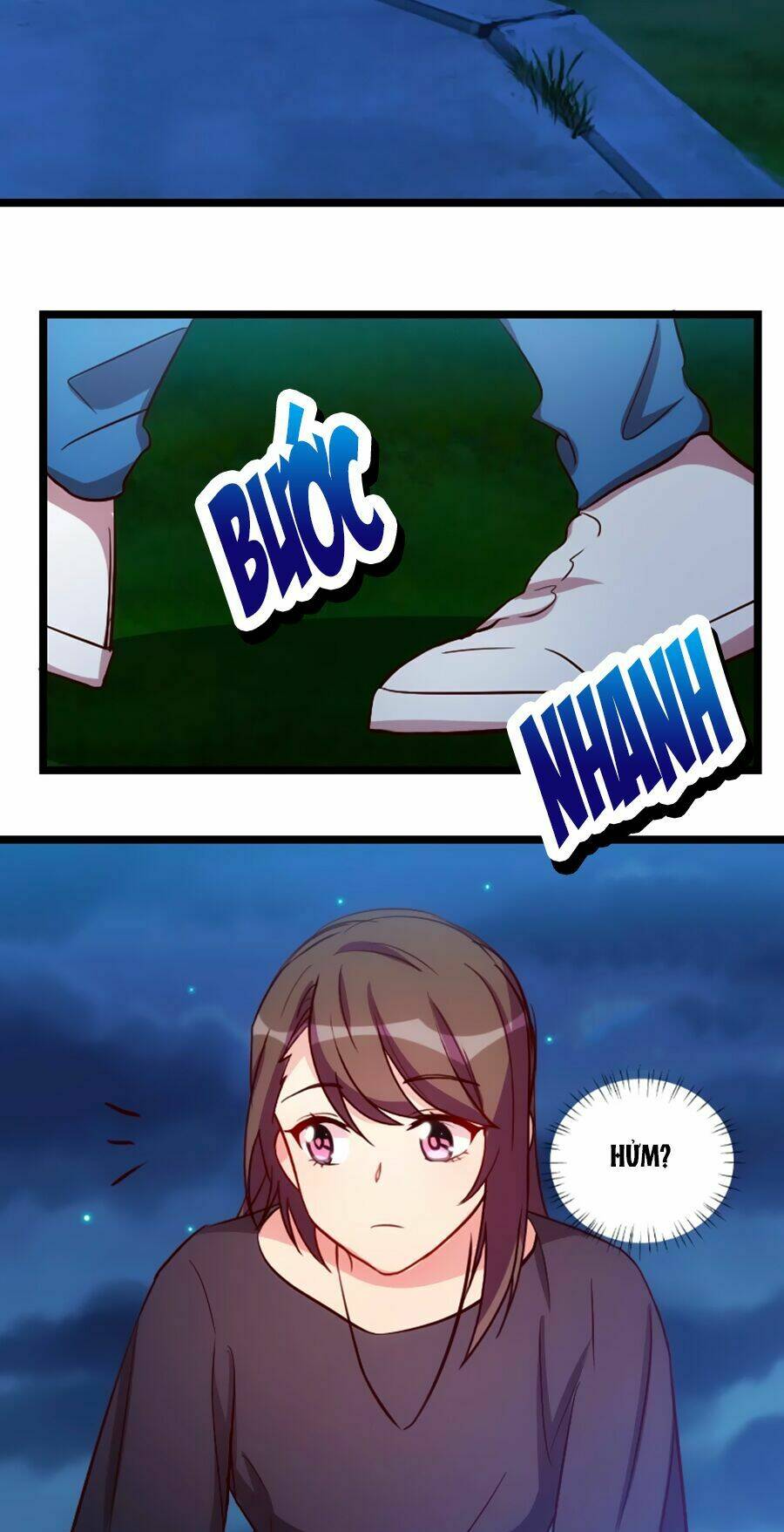 Cô Vợ Ấm Áp Của Hạ Thiếu Chapter 152 - Trang 2