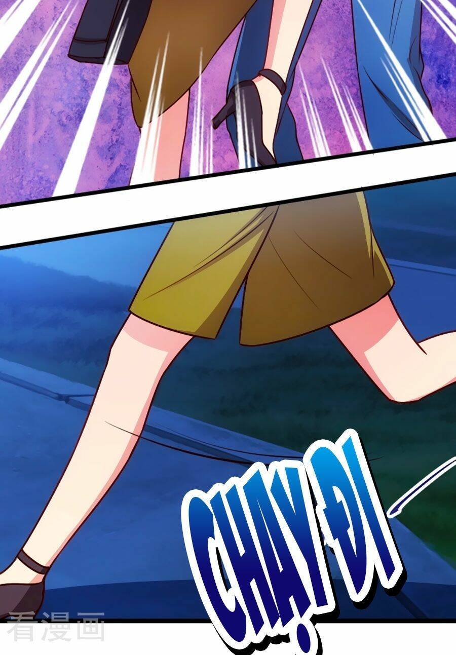 Cô Vợ Ấm Áp Của Hạ Thiếu Chapter 153 - Trang 2