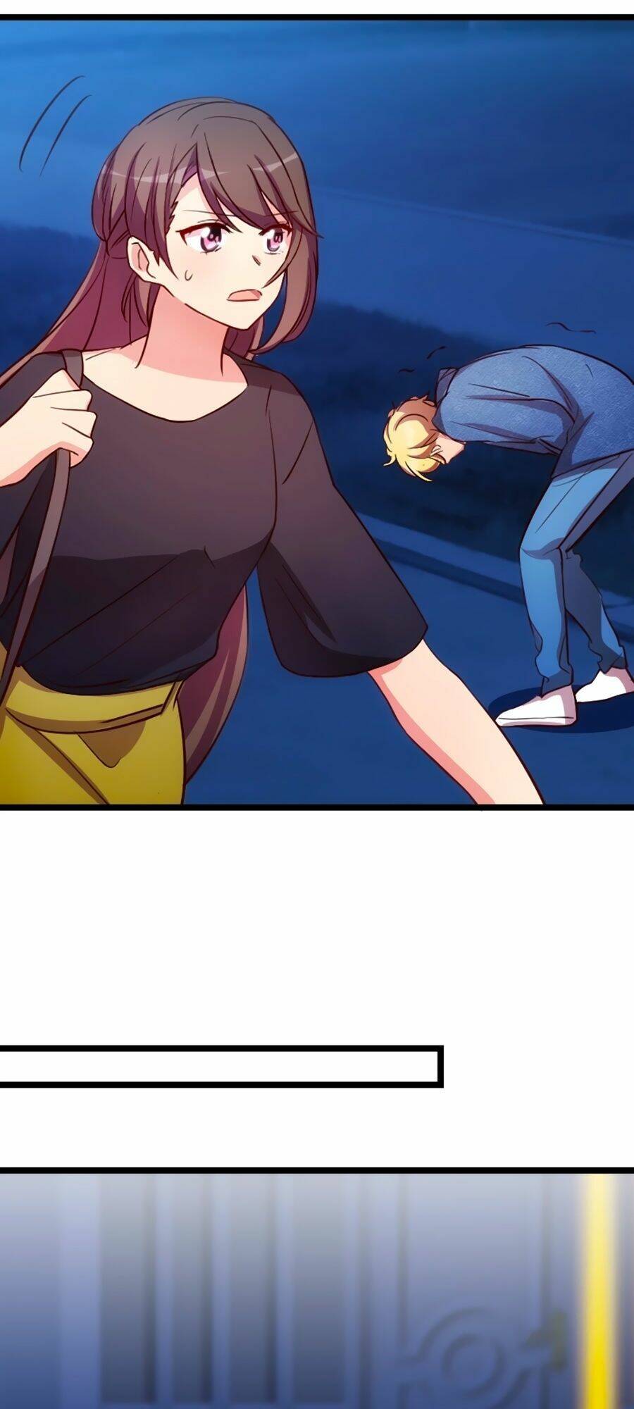 Cô Vợ Ấm Áp Của Hạ Thiếu Chapter 153 - Trang 2