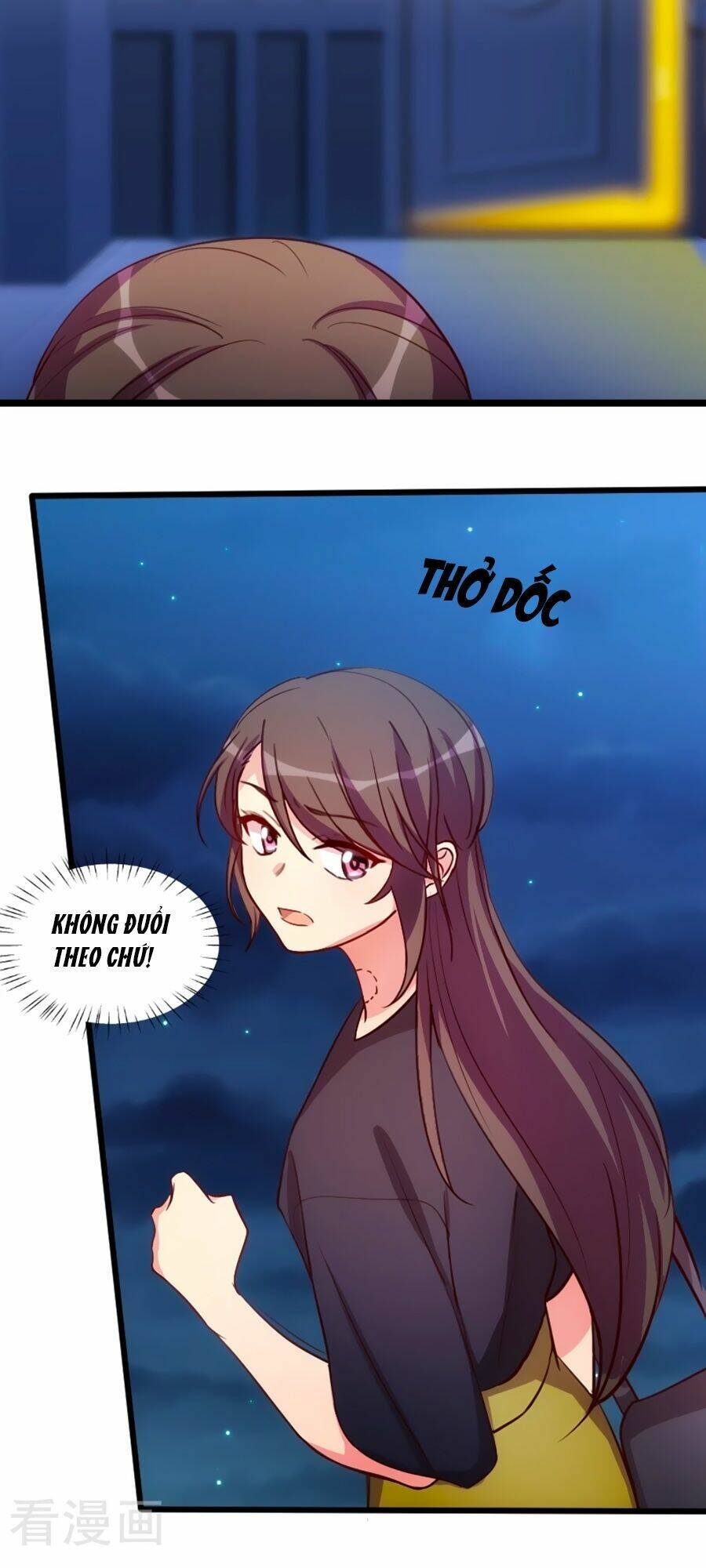 Cô Vợ Ấm Áp Của Hạ Thiếu Chapter 153 - Trang 2