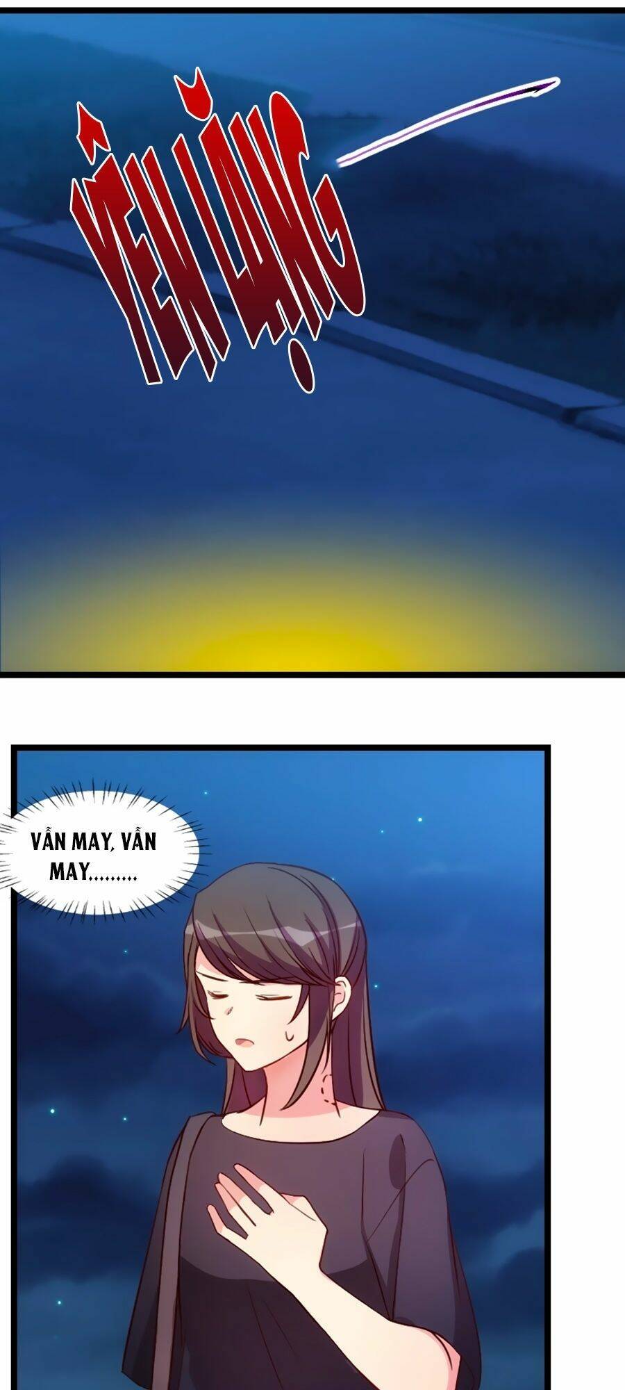 Cô Vợ Ấm Áp Của Hạ Thiếu Chapter 153 - Trang 2