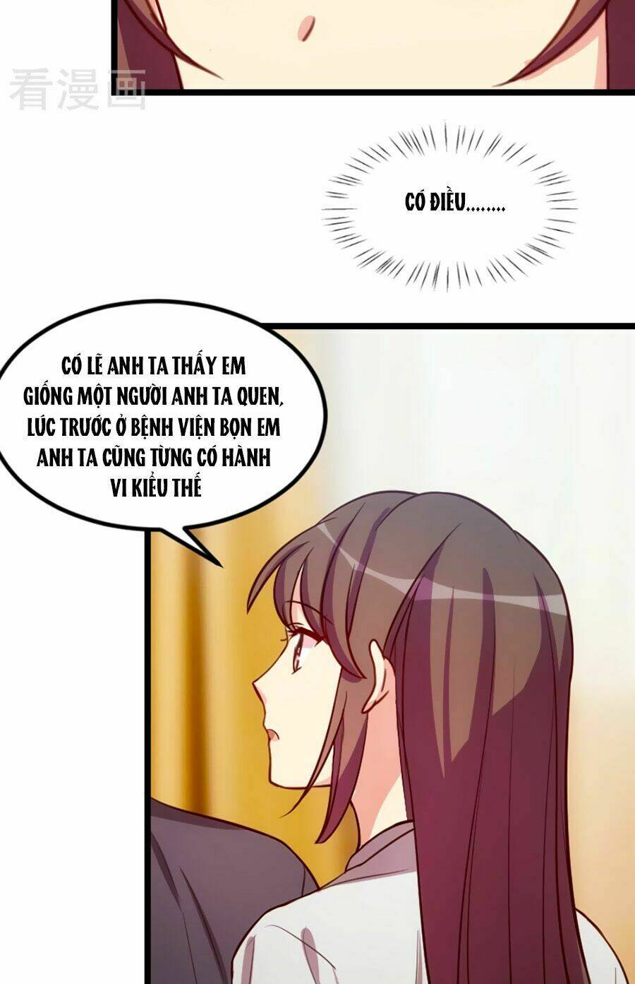 Cô Vợ Ấm Áp Của Hạ Thiếu Chapter 154 - Trang 2