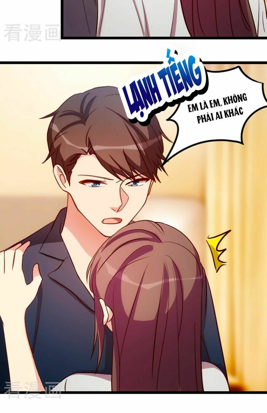 Cô Vợ Ấm Áp Của Hạ Thiếu Chapter 154 - Trang 2