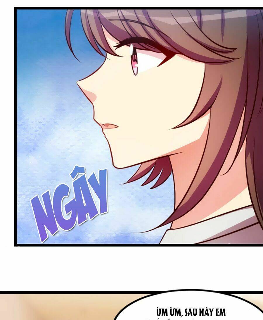 Cô Vợ Ấm Áp Của Hạ Thiếu Chapter 154 - Trang 2