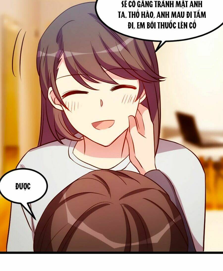 Cô Vợ Ấm Áp Của Hạ Thiếu Chapter 154 - Trang 2