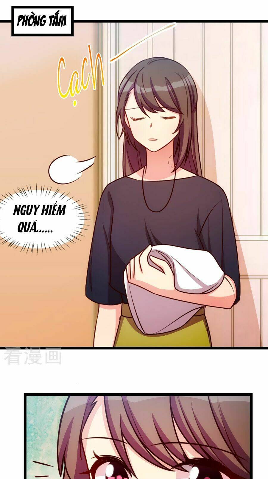 Cô Vợ Ấm Áp Của Hạ Thiếu Chapter 154 - Trang 2