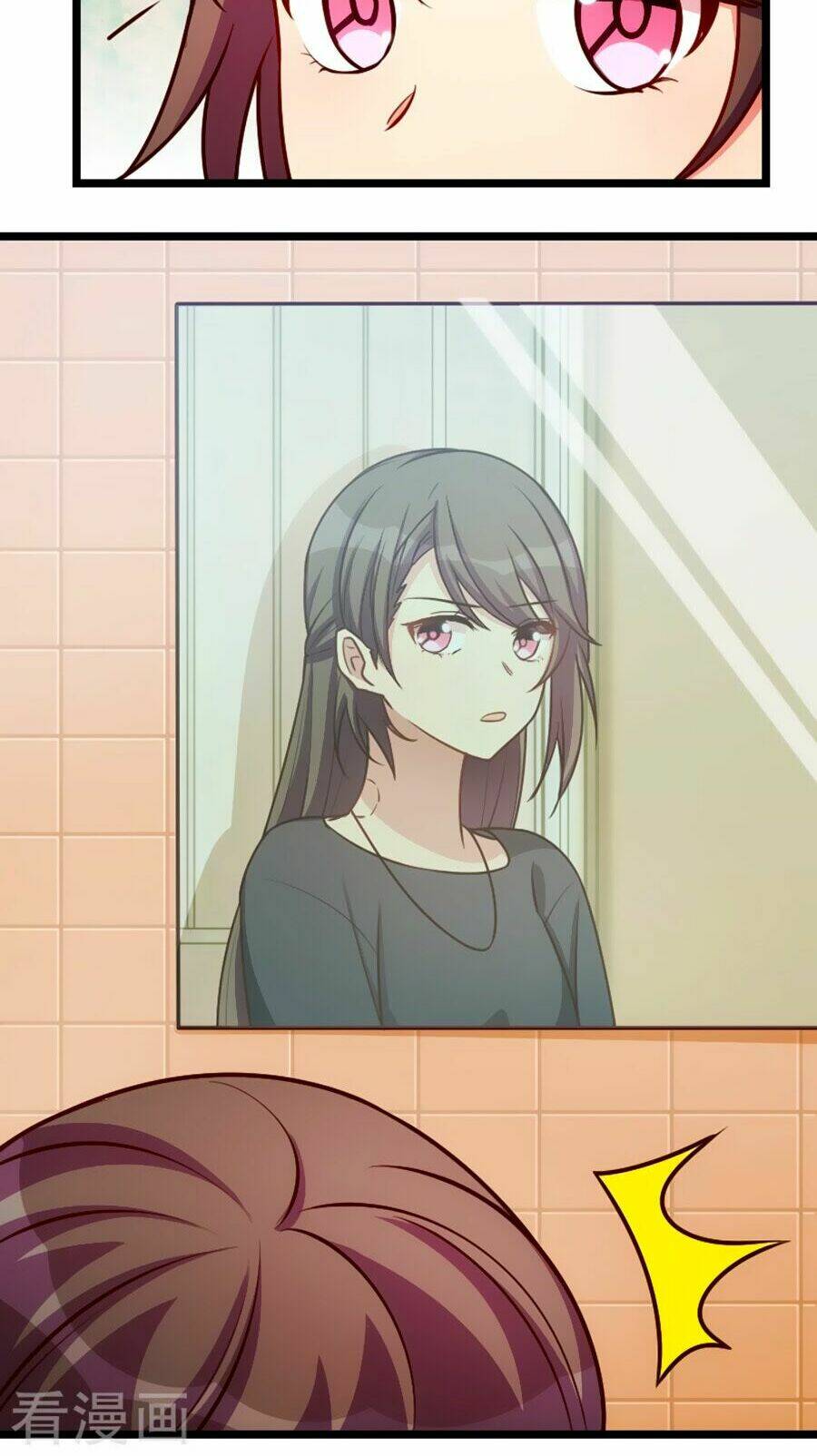 Cô Vợ Ấm Áp Của Hạ Thiếu Chapter 154 - Trang 2