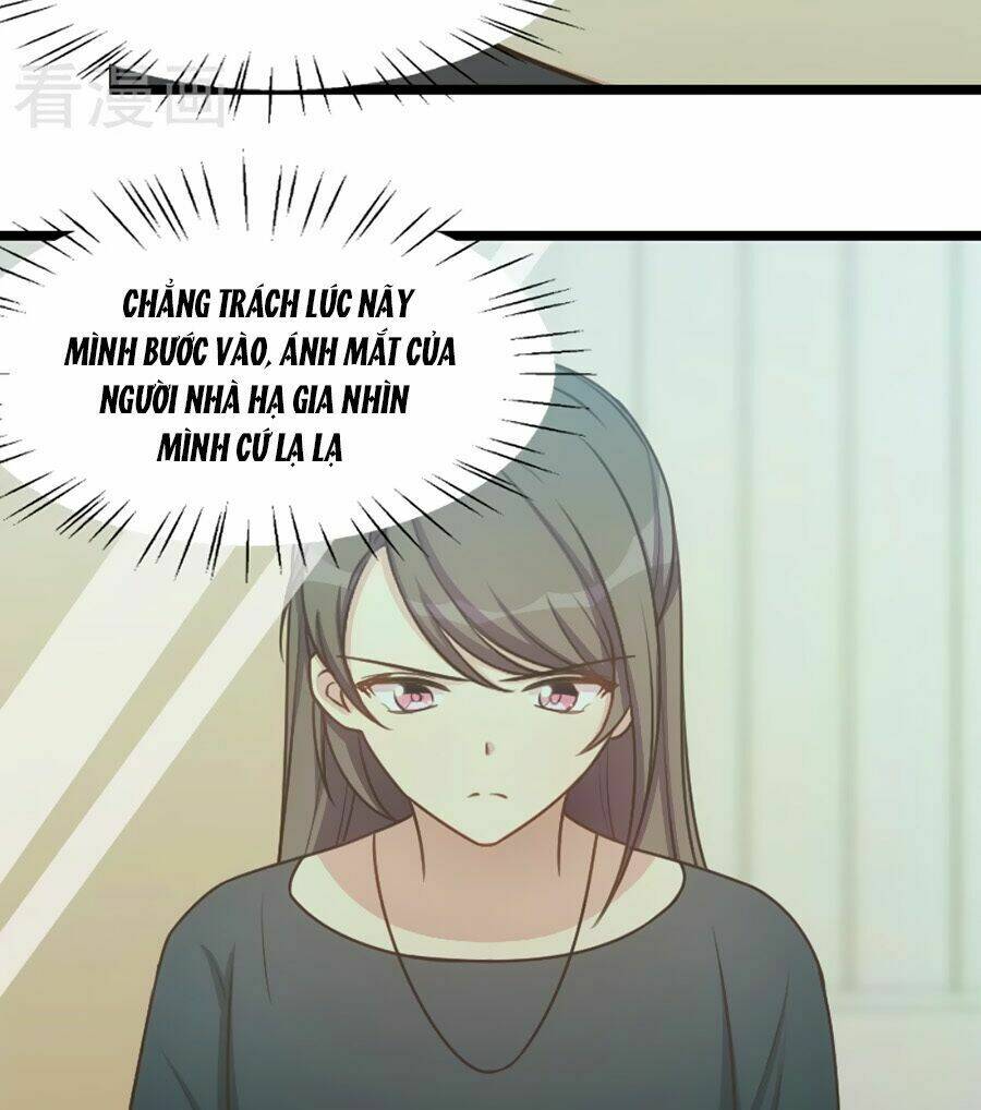 Cô Vợ Ấm Áp Của Hạ Thiếu Chapter 154 - Trang 2