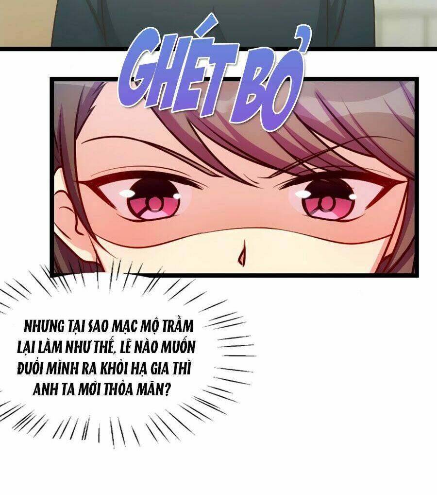 Cô Vợ Ấm Áp Của Hạ Thiếu Chapter 154 - Trang 2