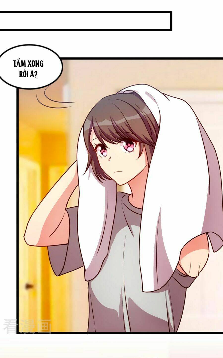 Cô Vợ Ấm Áp Của Hạ Thiếu Chapter 154 - Trang 2