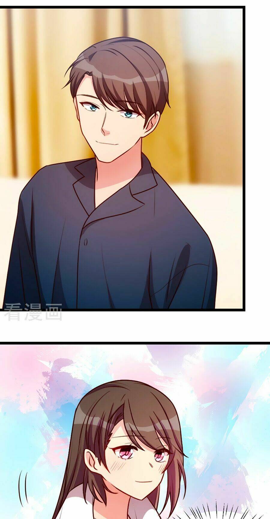 Cô Vợ Ấm Áp Của Hạ Thiếu Chapter 154 - Trang 2