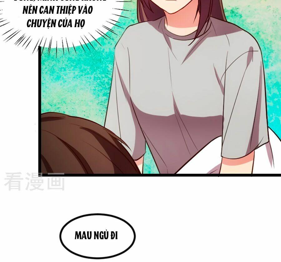 Cô Vợ Ấm Áp Của Hạ Thiếu Chapter 155 - Trang 2