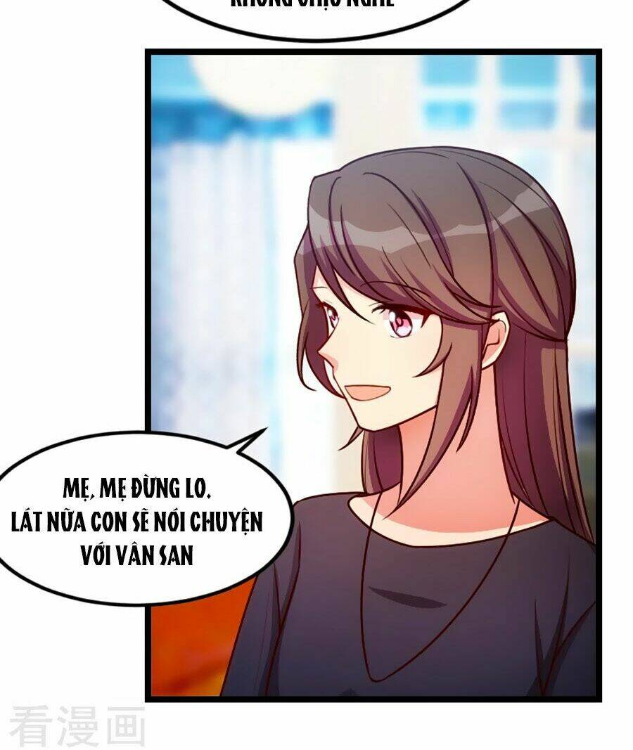 Cô Vợ Ấm Áp Của Hạ Thiếu Chapter 156 - Trang 2