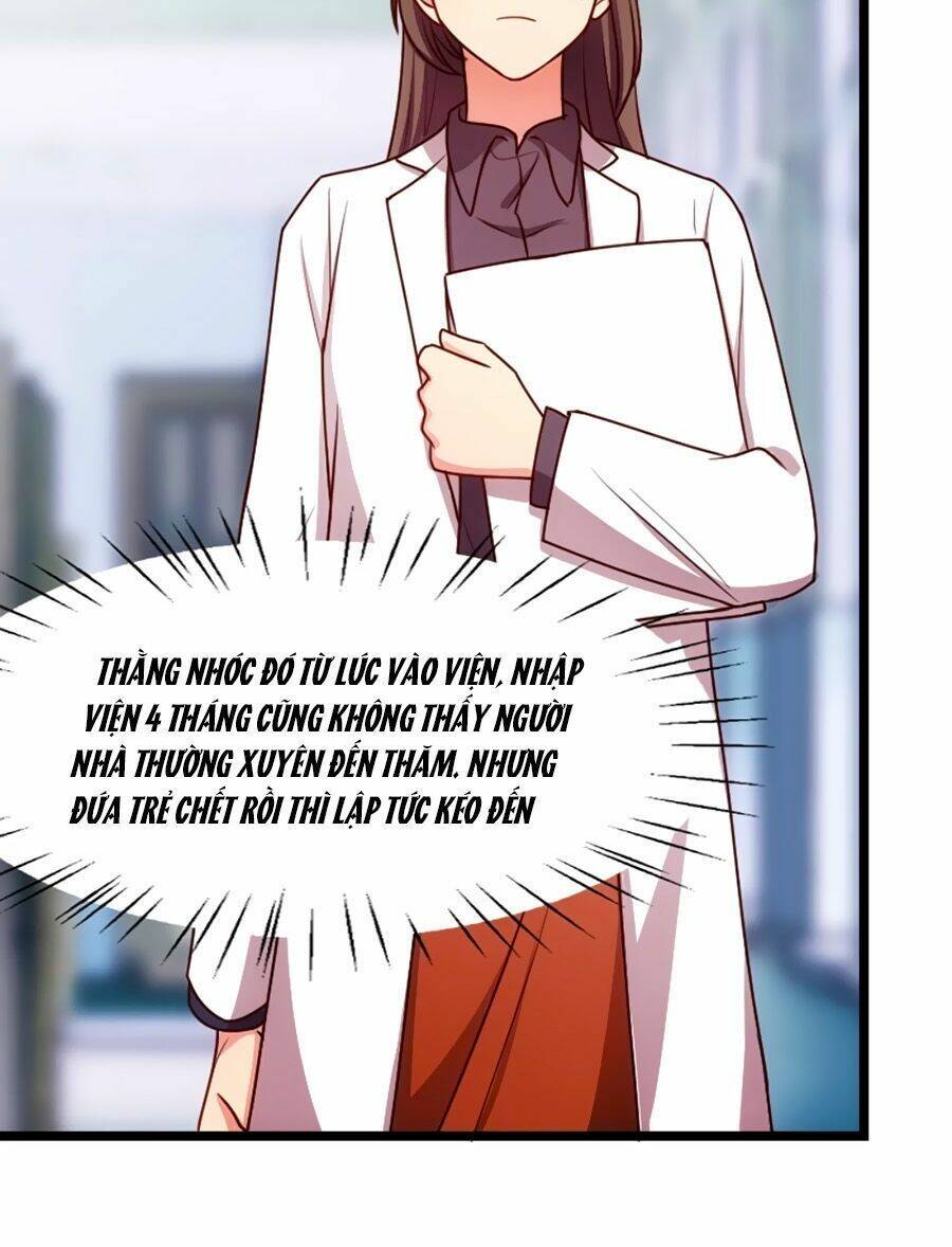 Cô Vợ Ấm Áp Của Hạ Thiếu Chapter 157 - Trang 2