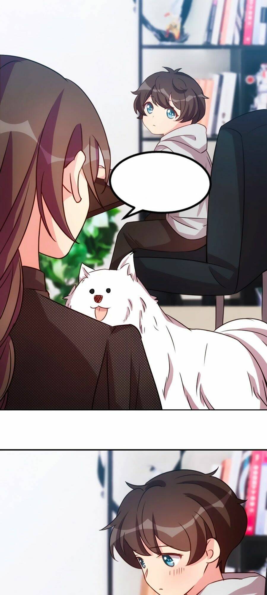 Cô Vợ Ấm Áp Của Hạ Thiếu Chapter 157 - Trang 2