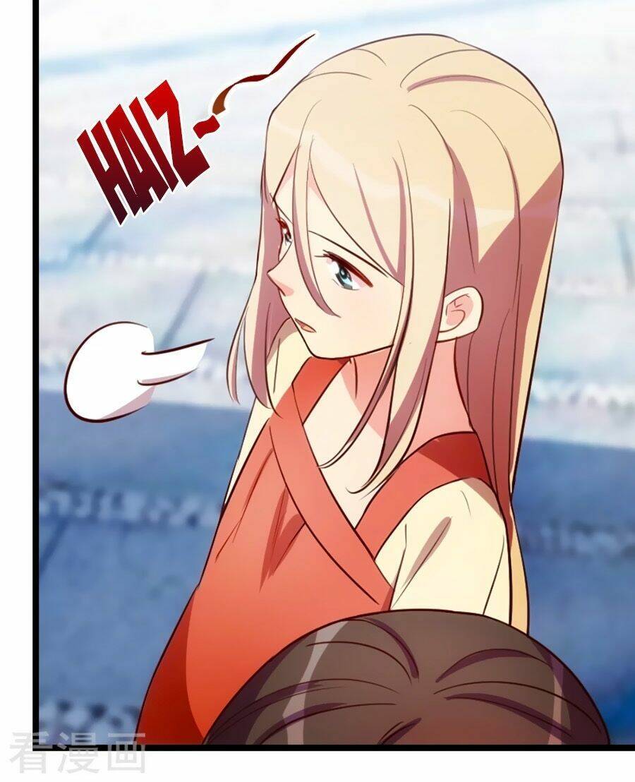 Cô Vợ Ấm Áp Của Hạ Thiếu Chapter 157 - Trang 2