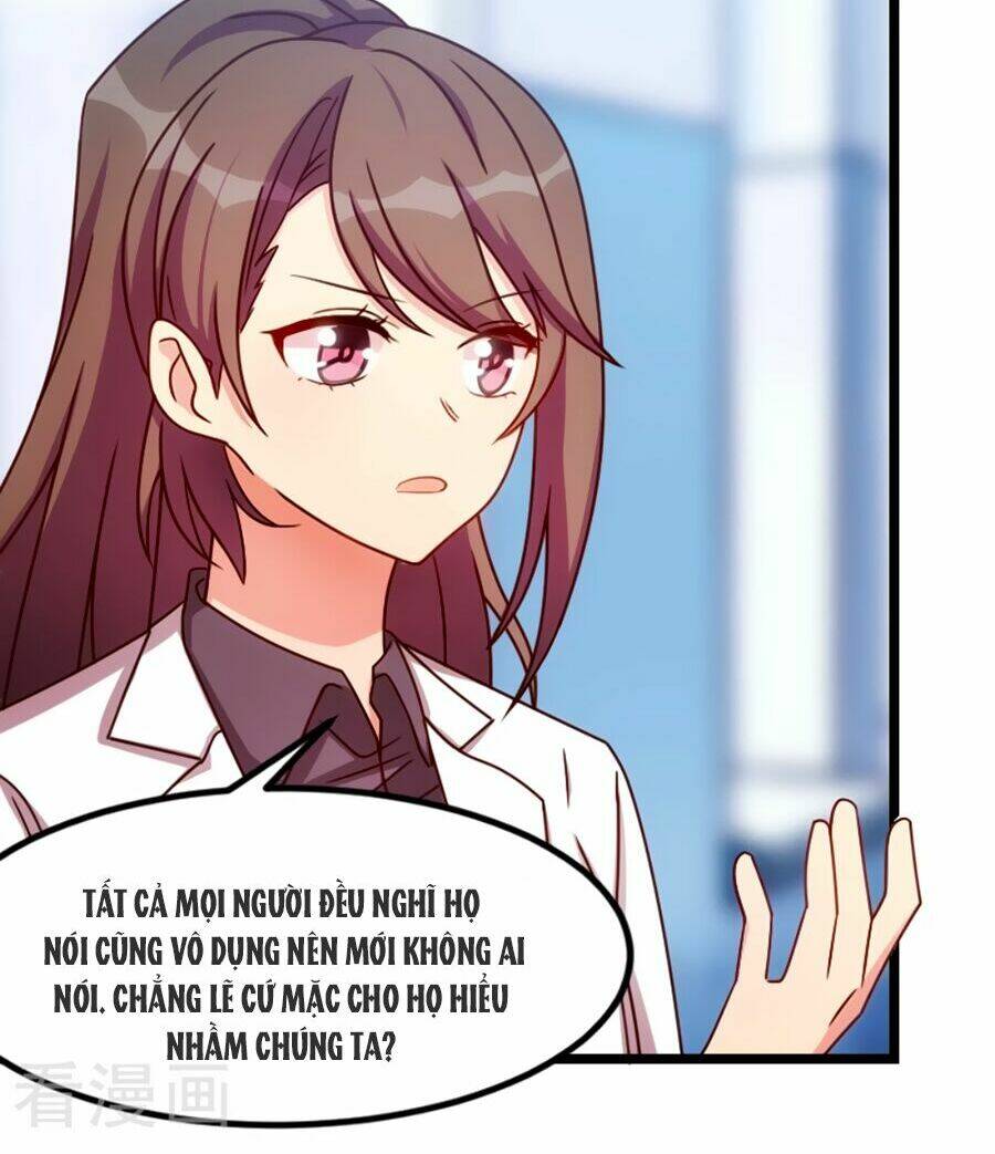 Cô Vợ Ấm Áp Của Hạ Thiếu Chapter 159 - Trang 2