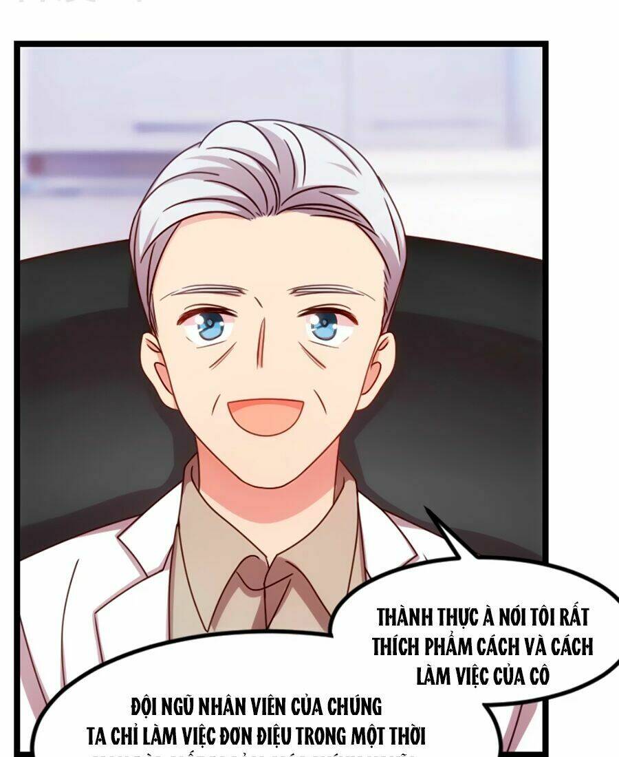 Cô Vợ Ấm Áp Của Hạ Thiếu Chapter 159 - Trang 2