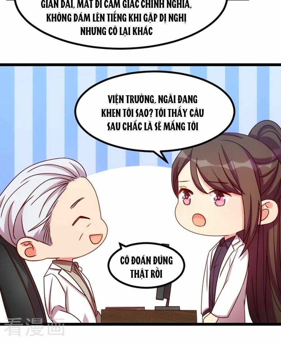 Cô Vợ Ấm Áp Của Hạ Thiếu Chapter 159 - Trang 2