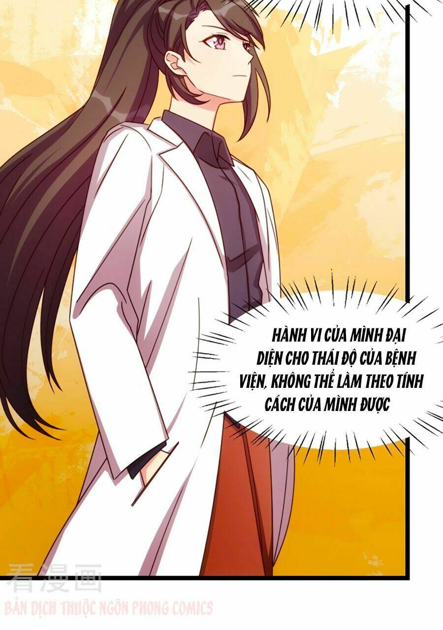 Cô Vợ Ấm Áp Của Hạ Thiếu Chapter 159 - Trang 2