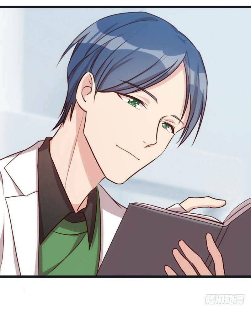 Cô Vợ Ấm Áp Của Hạ Thiếu Chapter 16 - Trang 2