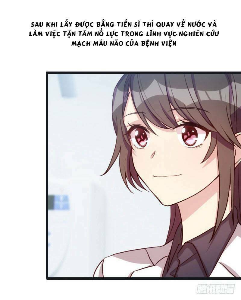 Cô Vợ Ấm Áp Của Hạ Thiếu Chapter 16 - Trang 2