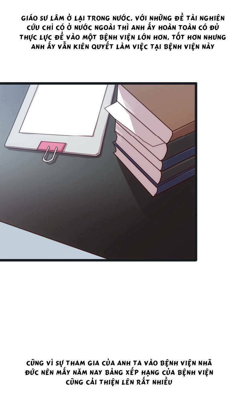 Cô Vợ Ấm Áp Của Hạ Thiếu Chapter 16 - Trang 2