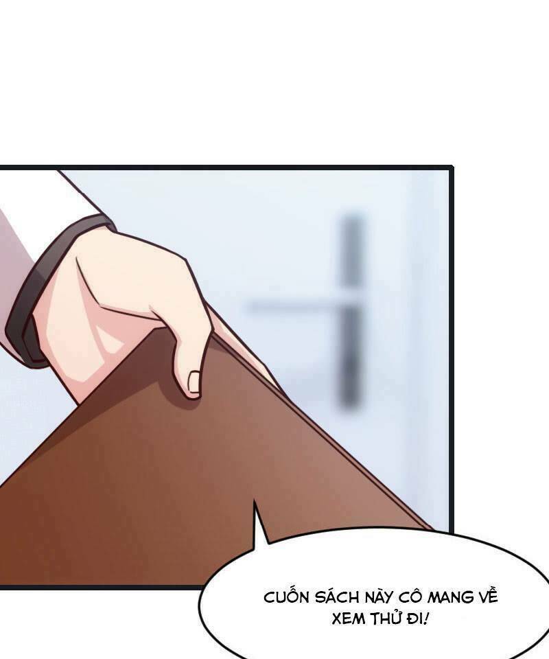 Cô Vợ Ấm Áp Của Hạ Thiếu Chapter 16 - Trang 2