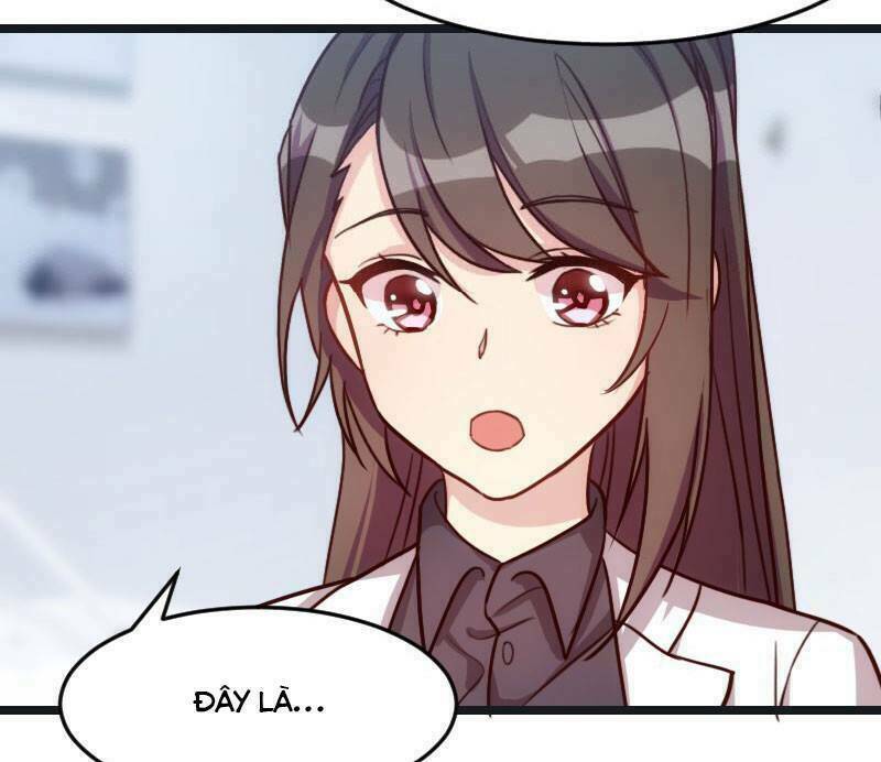 Cô Vợ Ấm Áp Của Hạ Thiếu Chapter 16 - Trang 2