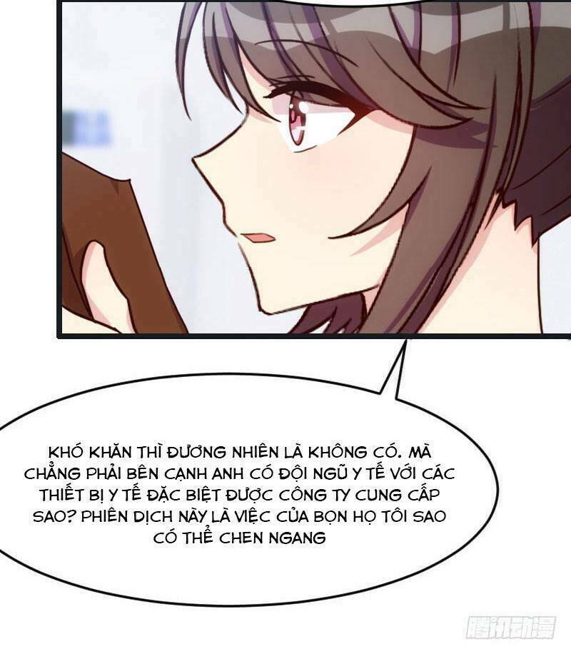 Cô Vợ Ấm Áp Của Hạ Thiếu Chapter 16 - Trang 2
