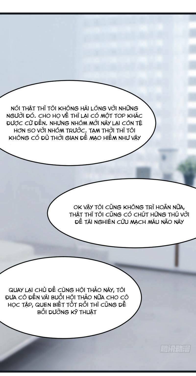 Cô Vợ Ấm Áp Của Hạ Thiếu Chapter 16 - Trang 2