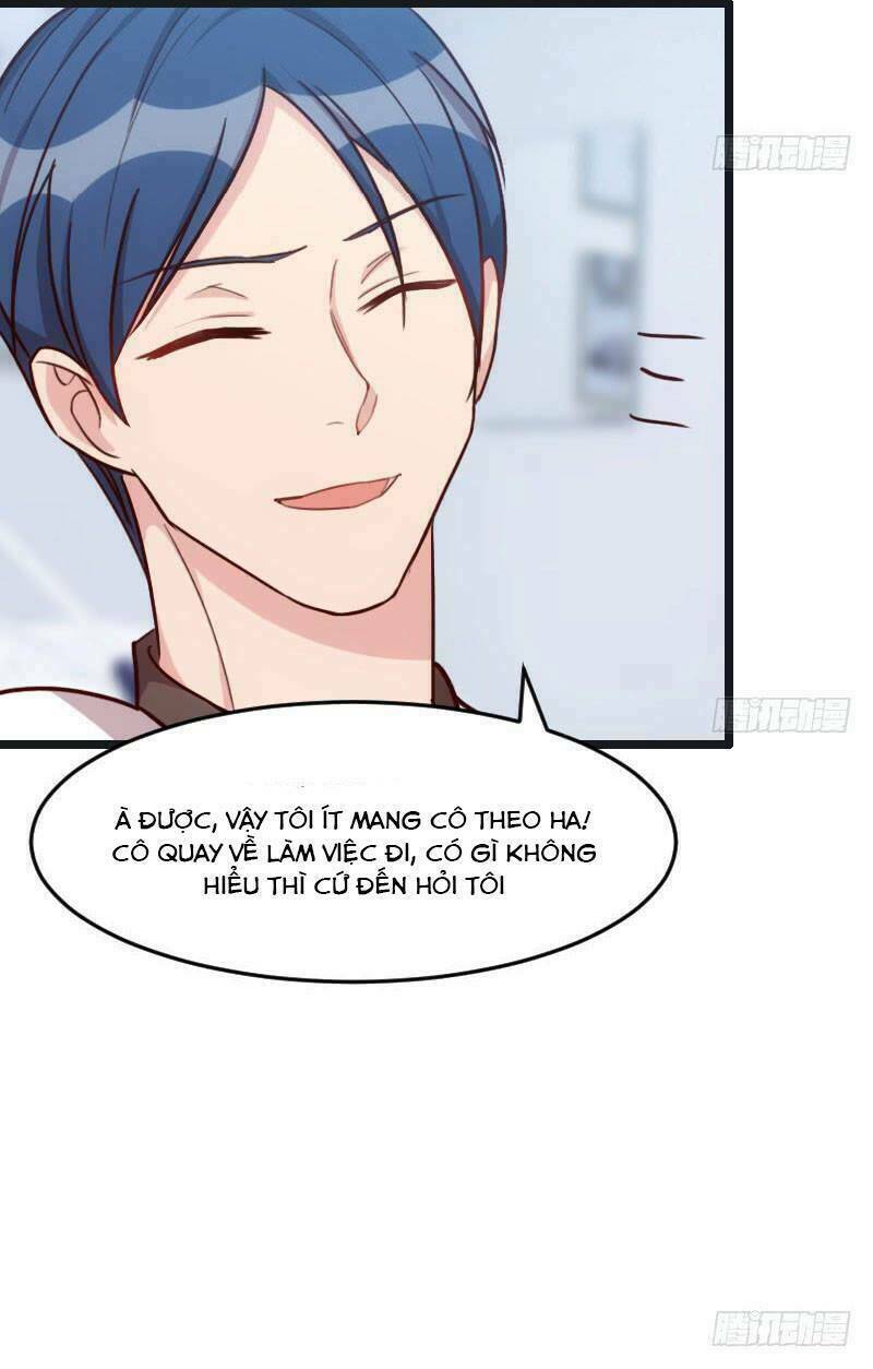 Cô Vợ Ấm Áp Của Hạ Thiếu Chapter 16 - Trang 2