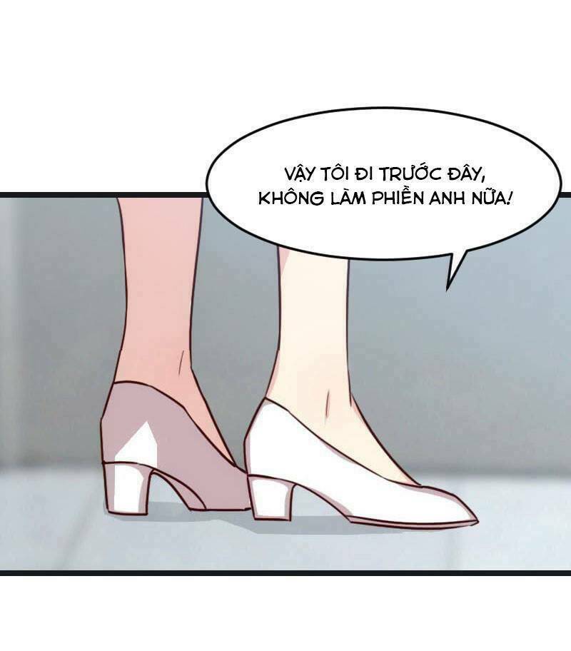 Cô Vợ Ấm Áp Của Hạ Thiếu Chapter 16 - Trang 2