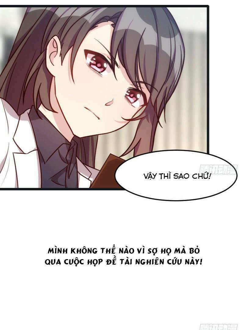 Cô Vợ Ấm Áp Của Hạ Thiếu Chapter 16 - Trang 2