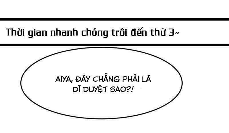 Cô Vợ Ấm Áp Của Hạ Thiếu Chapter 16 - Trang 2