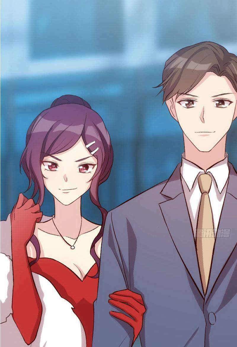 Cô Vợ Ấm Áp Của Hạ Thiếu Chapter 16 - Trang 2