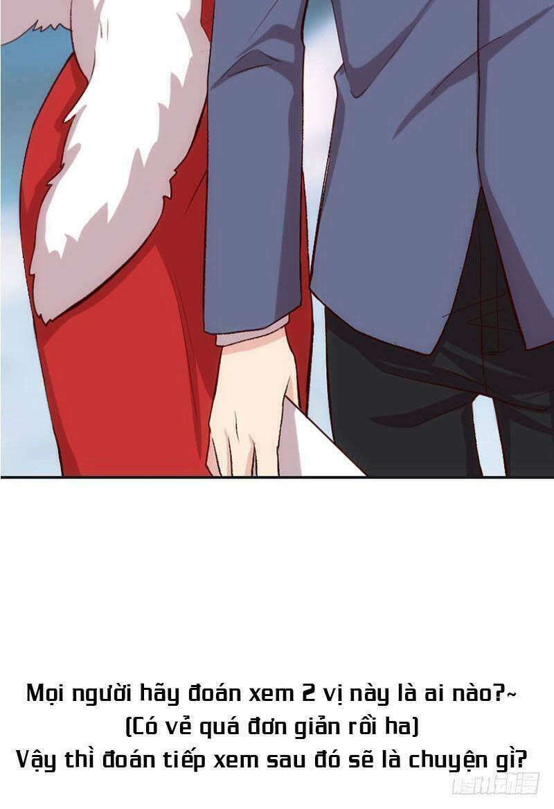 Cô Vợ Ấm Áp Của Hạ Thiếu Chapter 16 - Trang 2