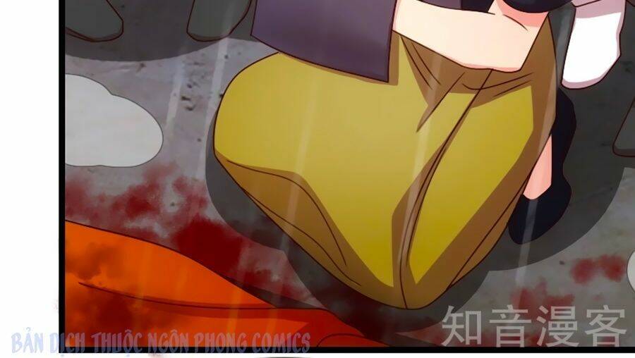 Cô Vợ Ấm Áp Của Hạ Thiếu Chapter 160 - Trang 2