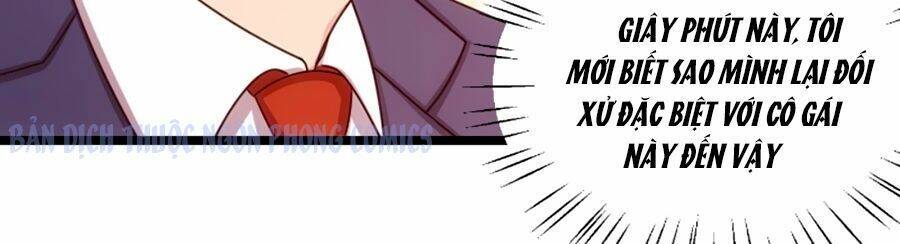 Cô Vợ Ấm Áp Của Hạ Thiếu Chapter 160 - Trang 2