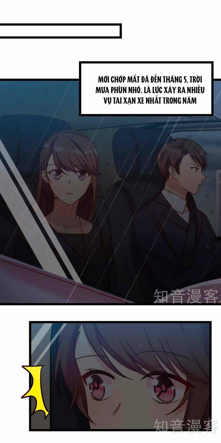 Cô Vợ Ấm Áp Của Hạ Thiếu Chapter 160 - Trang 2