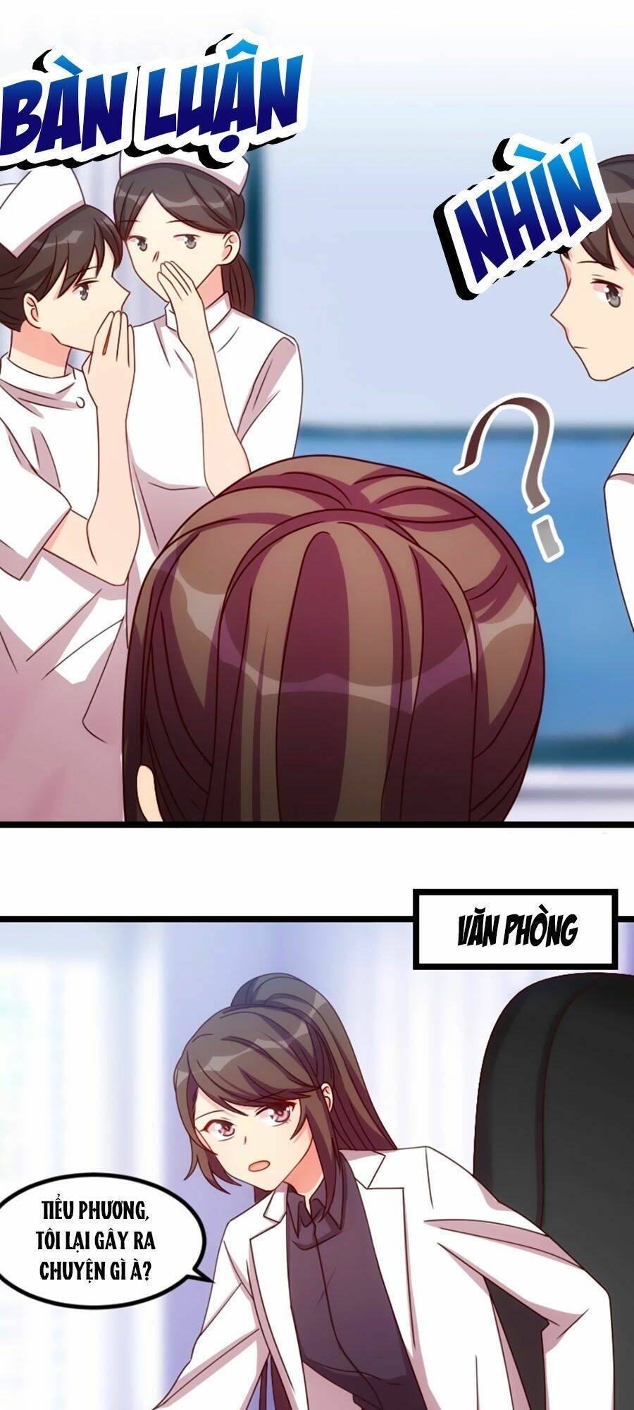 Cô Vợ Ấm Áp Của Hạ Thiếu Chapter 160 - Trang 2