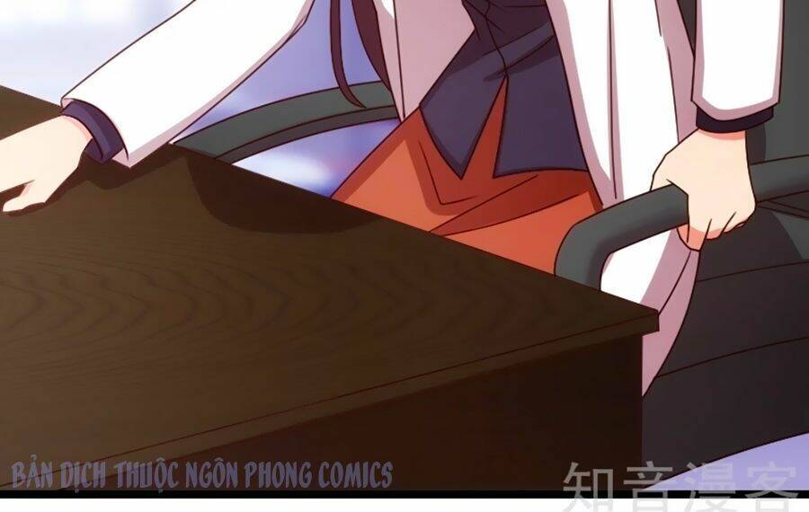 Cô Vợ Ấm Áp Của Hạ Thiếu Chapter 160 - Trang 2