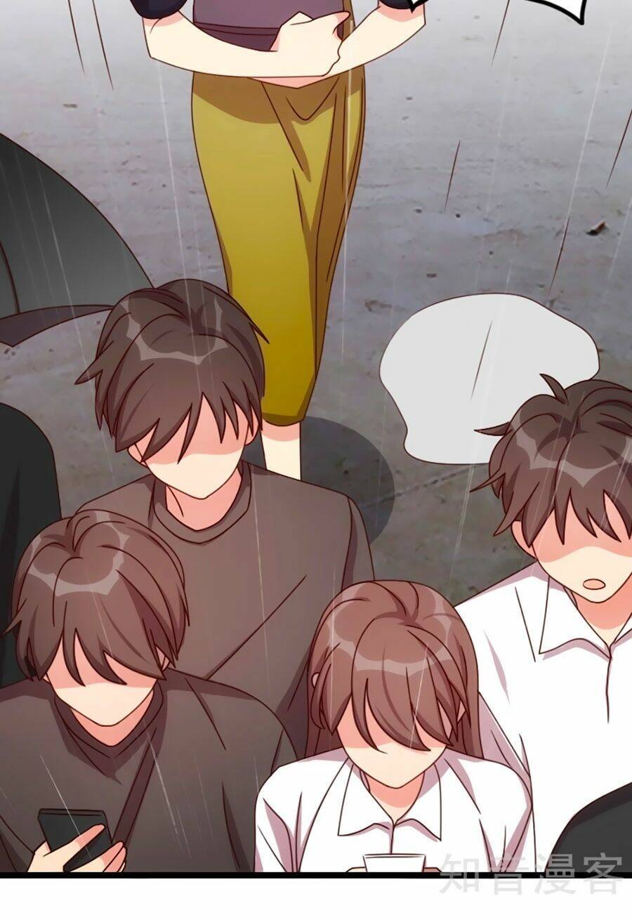 Cô Vợ Ấm Áp Của Hạ Thiếu Chapter 160 - Trang 2