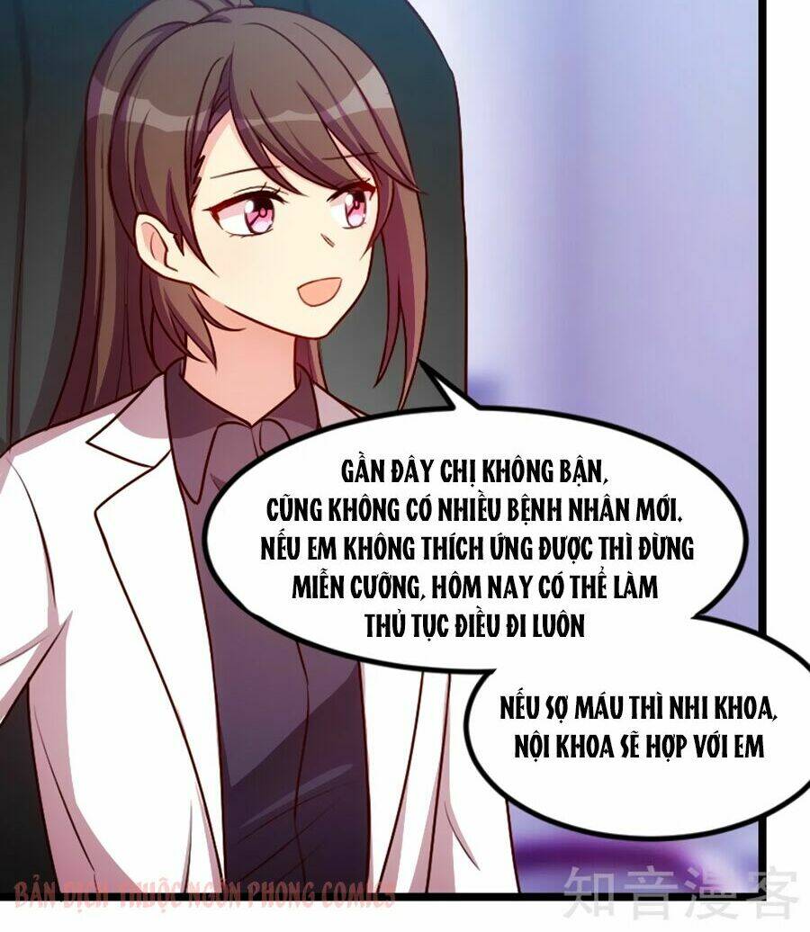 Cô Vợ Ấm Áp Của Hạ Thiếu Chapter 161 - Trang 2