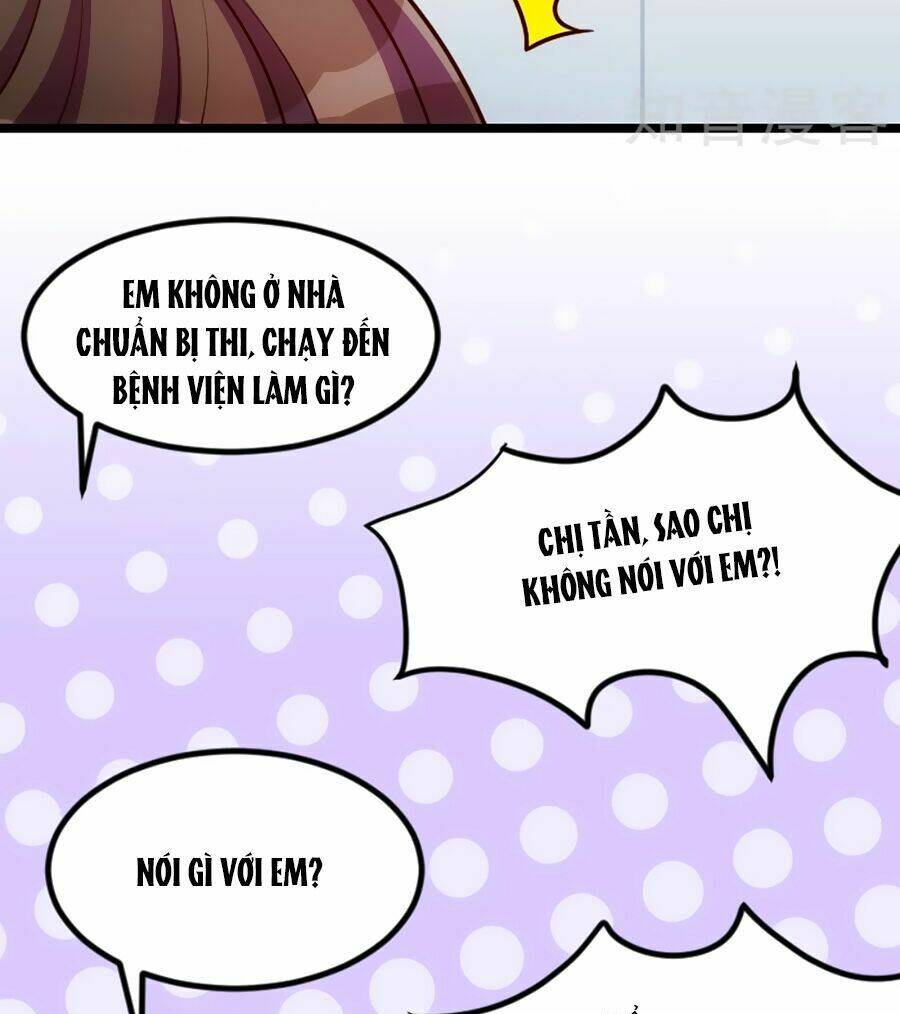 Cô Vợ Ấm Áp Của Hạ Thiếu Chapter 161 - Trang 2